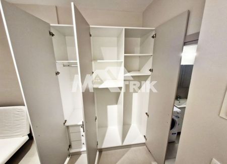 Studio/Γκαρσονιέρα για ενοικίαση Ανάληψη - Μπότσαρη (Ανάληψη - Μπότσαρη - Νέα Παραλία) - Photo 2