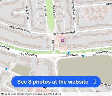 Meadway, BIRMINGHAM - Photo 1