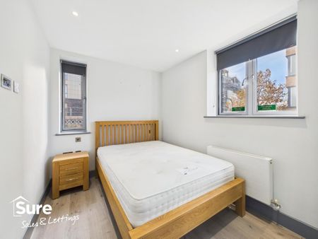 1 bedroom apartment to rent - Photo 2