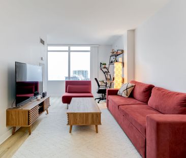 For Lease - 25 Telegram Mews Unit# 5108, Toronto, Ontario - Photo 5