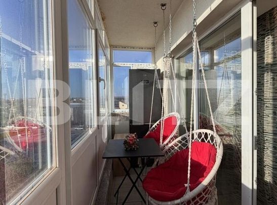 Apartament 2 camere, 53 mp, zona Gara - Fotografie 1