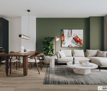 70 boulevard des Laurentides - Unité 4½ - Quartier Unilia, Pont-Via... - Photo 6