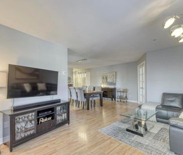 Appartement à louer - Laval (Duvernay) (Val des Arbres) - Photo 3