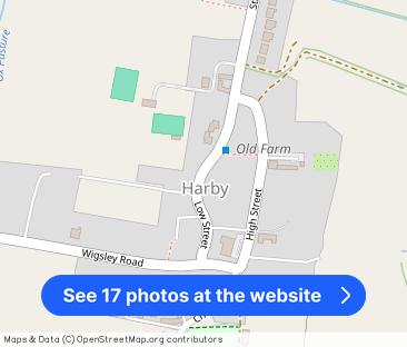 Low Street, Harby, NEWARK - Photo 1