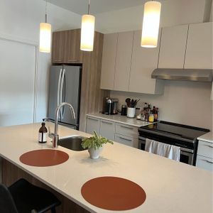 Lodgement à Louer à L'Agora - Photo 3