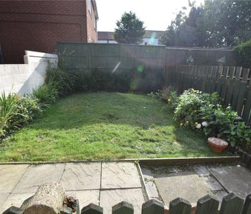 1 bedroom end of terrace house to rent - Photo 4