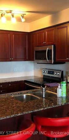 Yonge/Finch-2Bd Furnished, All Utilities incl, - Photo 1