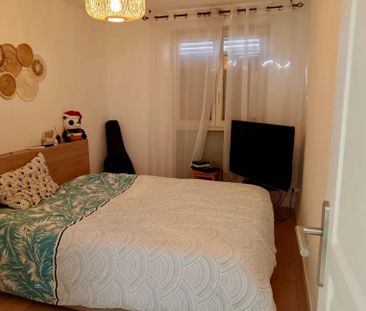 Location Appartement 2 pièces 49m² NICE 06100 - Photo 2