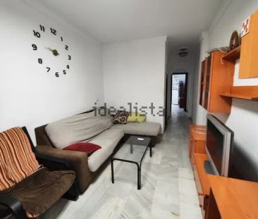 Alquiler de piso en El Carmen - Foto 2