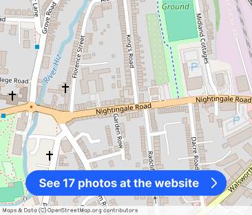 Nightingale Road, Hitchin, SG5 - Photo 1