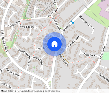 Wood Lane, Hawarden, CH5 - Photo 1