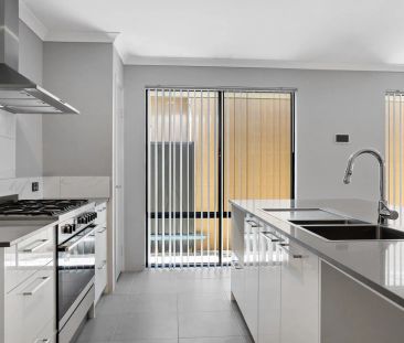 Be the First to Live in This Brand New Home! - Photo 2