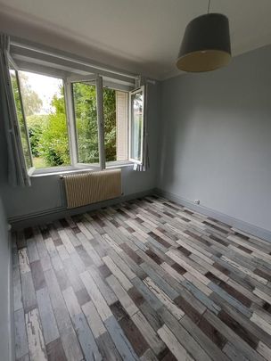 APPARTEMENT 2 pièce(s) - 41m² - Photo 1