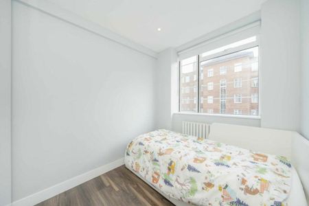 Eamont Street, St Johns Wood, NW8 - Photo 2