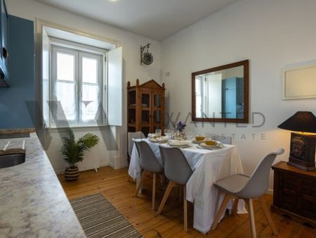 3 room luxury House for rent in Cascais, Portugal - Photo 4