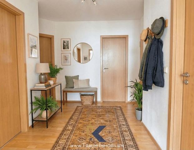 Ihr neues Zuhause am Forstberg in Mühlhausen*** - Photo 1