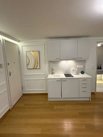 Studio/Γκαρσονιέρα για ενοικίαση Κολωνάκι (Κολωνάκι - Λυκαβηττός) - Φωτογραφία 4