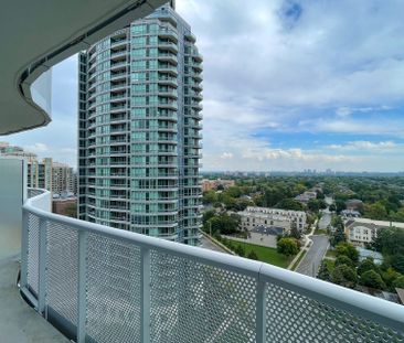 For Lease - 15 HOLMES Avenue Unit# 1409, Toronto, Ontario - Photo 1