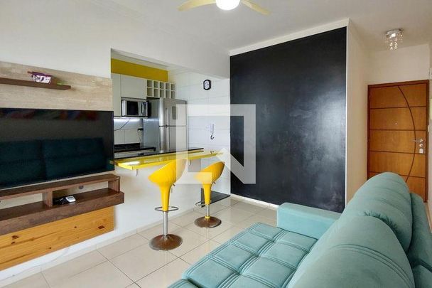 Imoveis - Guilhermina - Foto 1