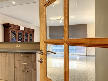 Appartement te huur - Photo 5