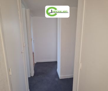 Location Appartement 4 pièces 68m² LA FERTE BERNARD 72400 - Photo 1