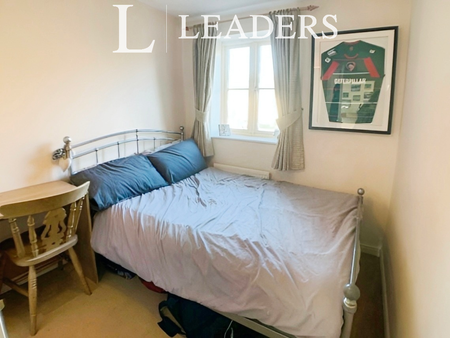 2 bedroom apartment to rent Riverside Place, Stamford, PE9 - Photo 2