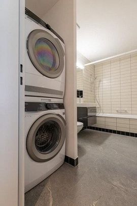 Moderne 4.5 Zimmer Neubauwohnung - Photo 1