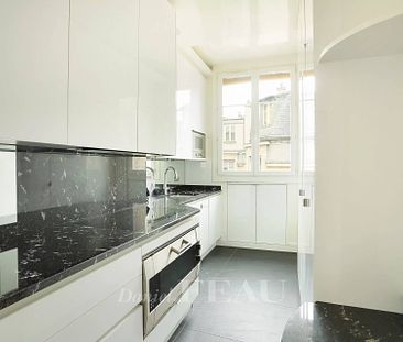 Location appartement, Paris 16ème (75016), 4 pièces, 124.92 m², ref 84652444 - Photo 6