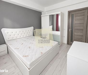 Apartament 3 camere | Pet Friendly | balcon | parcare | Kogalniceanu - Photo 2