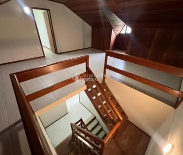 Casa com 3 quartos e 200m² para alugar em Santa Mônica, Florianópolis. - Photo 6