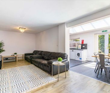 1 bedroom house of multiple occupation to rent - Photo 5