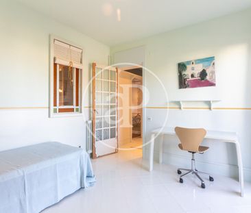 Apartment for rent in Vallvidrera - Photo 6