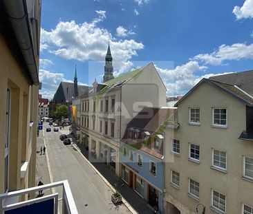 Schickes Citywohnen & Domblick inklusive - Photo 1