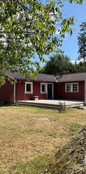 Sälleryd, Ramdala - Foto 1