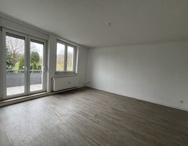 Ein Zuhause, das passt: Durchdachte 2-Zimmer-Wohnung wartet auf Sie - Foto 1
