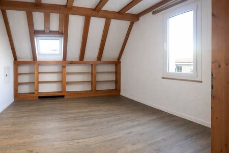 3.5 Zimmer, 115 m², 2. Stock - Foto 5
