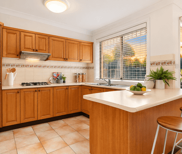 Spacious 3-Bedroom, 2-Bathroom Duplex in the Heart of Roselands! - Photo 4