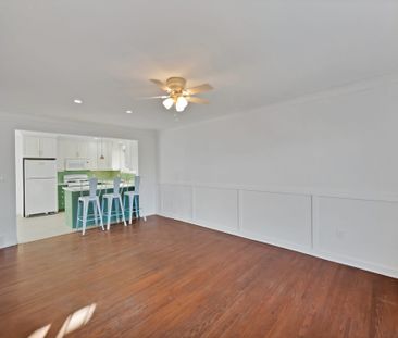 For Lease - 6 Jasmin Crescent Unit# Upper, St. Catharines, Ontario - Photo 3