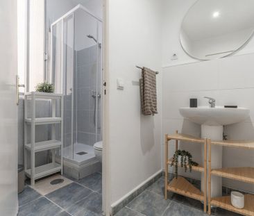 Magnificent room in Caños del Peral Street - Photo 3