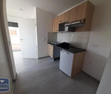 Appartement à louer 2 pièces 42.9m² - Photo 3
