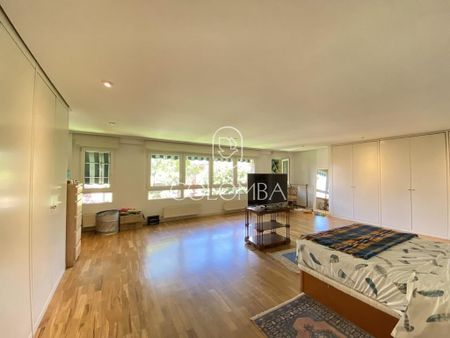 5 bedroom luxury House for rent in Madrid, Spain - Photo 3