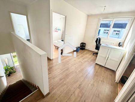 A louer : Maison 4 pièces de 92.51 m² à Toulouse - Photo 4