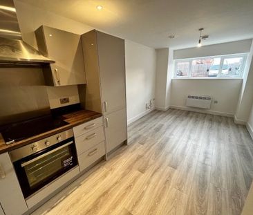 The Silk Works, Coventry, CV6, Property for rent - Photo 4