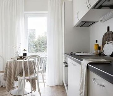 Runstensvägen, Stockholm - Photo 1