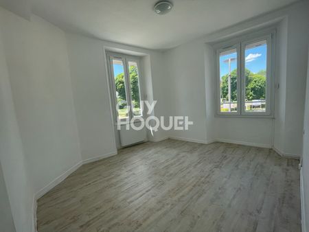 EXCLUSIVITÉ à MOUSSY : appartement T2 (41 m²) à louer - Photo 3