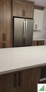 Logement 5 1/2 (rez-de-jardin) DÉCEMBRE 2025 - Photo 4