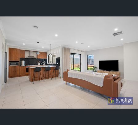 9 Galactic Ave, Strathfieldsaye, Vic 3551 - Photo 1