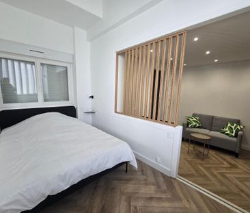 Location Appartement 1 pièce Meublé 20m² CAEN 14000 - Photo 2