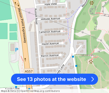 Hazel Avenue, Runcorn, WA7 4BL - Photo 1