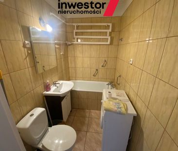 Kawalerka ul. Pomarańczowa os Bukowe prawobrzeże - Фото 5